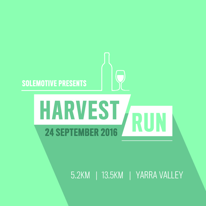 Harvest Run Runner's World Australia and New Zealand