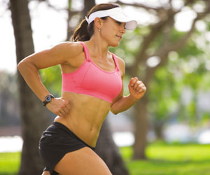 Your Runner's Body In Just 6 Weeks 
