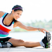 Should I Stretch Before or After My Runs? - Runner's World Australia ...