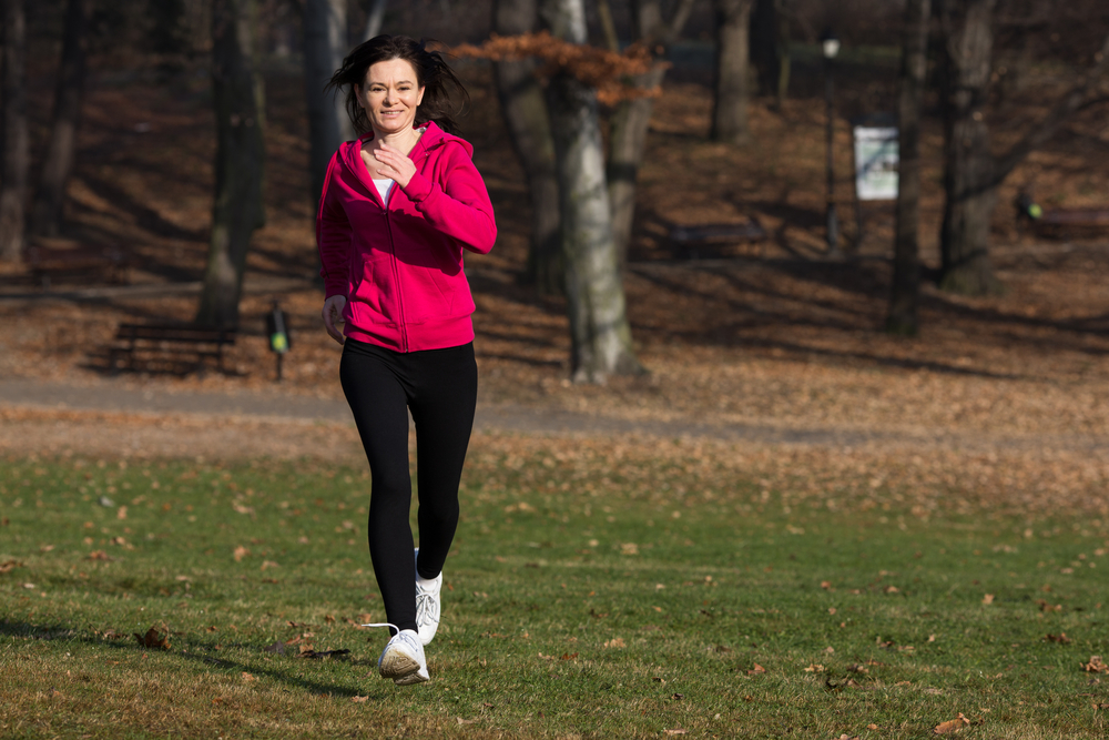 Mastering Running as You Age