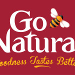 Go Natural Logo