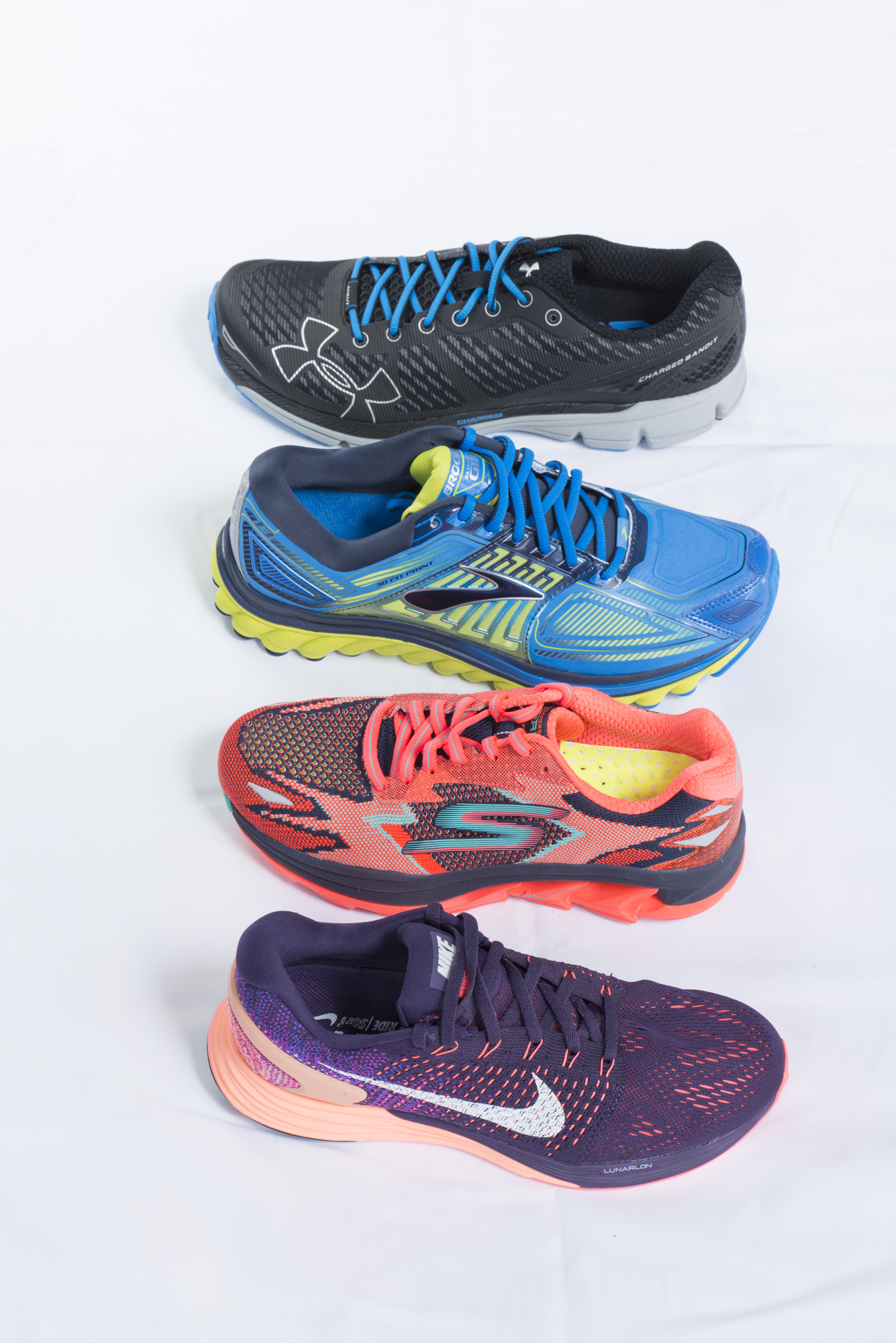 3 Shoe Trends to Watch in 2016 - Runner's World Australia and New Zealand