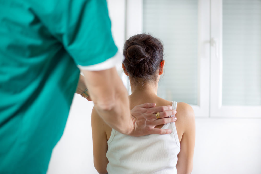 Chiropractic: should I try it?