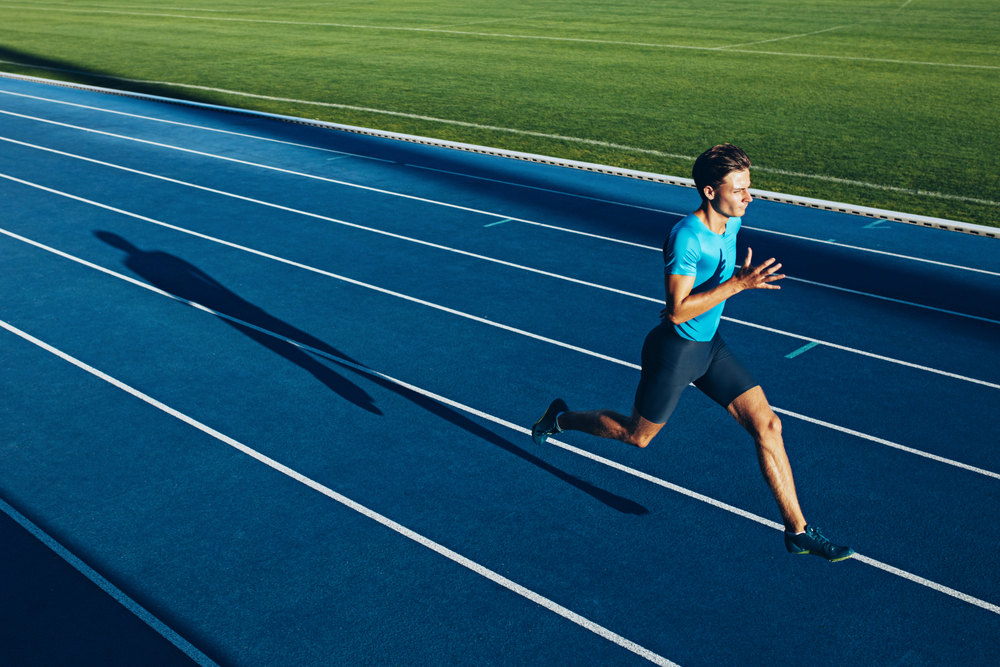 What's the Difference Between the Major Speed Workouts?