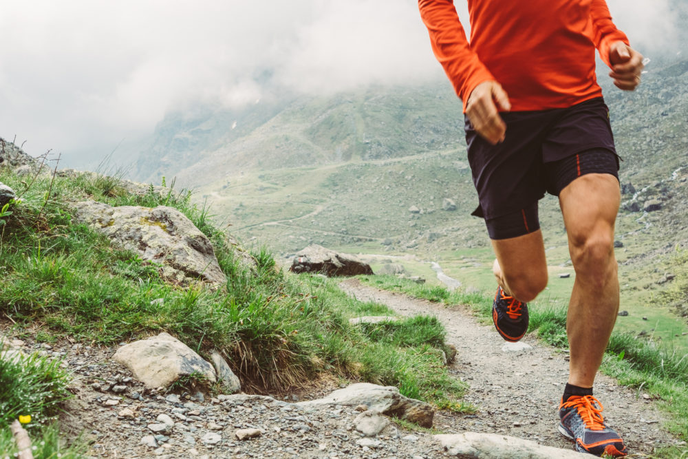 3 Things Every New Trail Runner Needs to Know