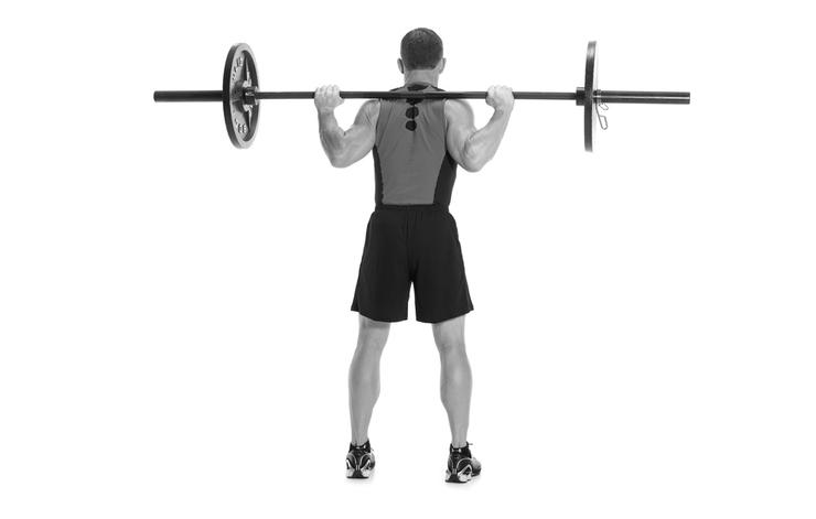 6 Squat Variations Every Runner Should Do