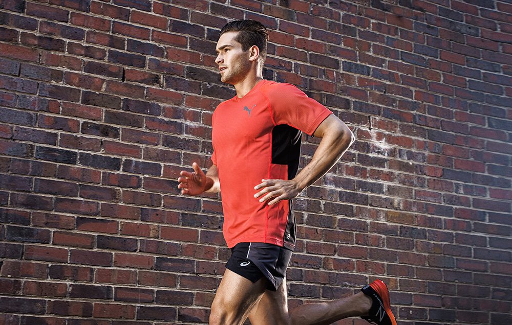 Don’t Wait to Go After Your Running Goals