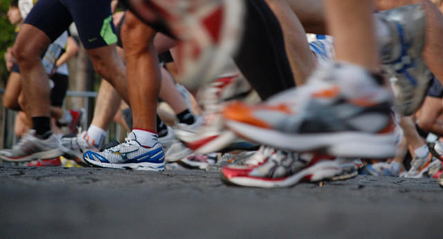 A Primer on the Sub-Two-Hour Marathon