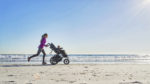 Tips for Running with a Pram