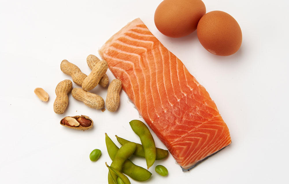 Why A Protein-Packed Dinner Isn't Enough