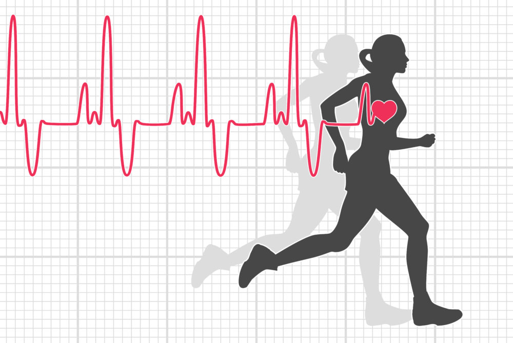 ​Why It’s Important to Pay Attention to Your Resting Heart Rate