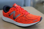 New Balance running shoe