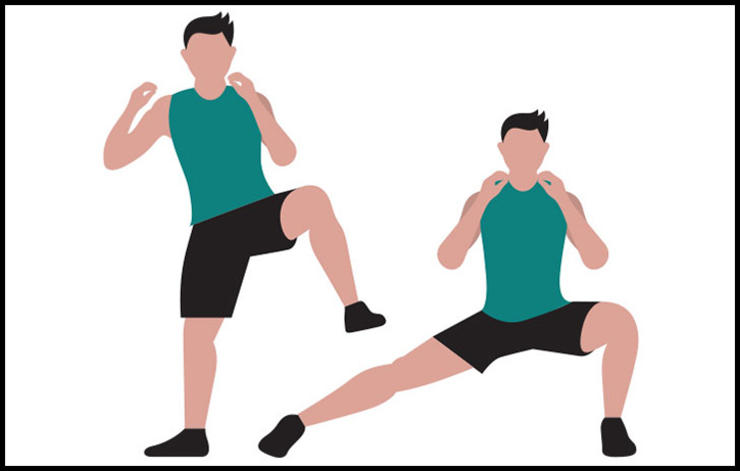 9 Strength Moves That Will Upgrade Your Running