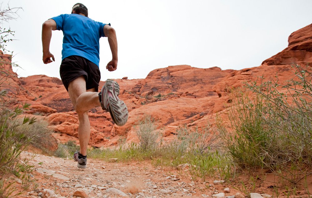 Can “Obvious” Advice Stop Running Injuries?