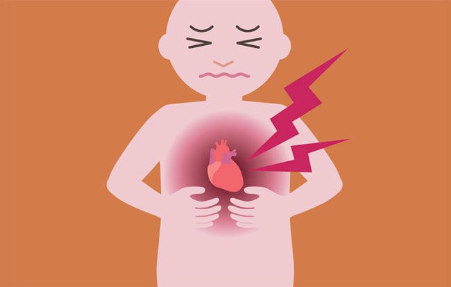 6 Weird Signs You Could Be Headed for Heart Trouble