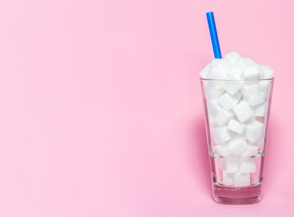 How to Kick Your Sugar Addiction