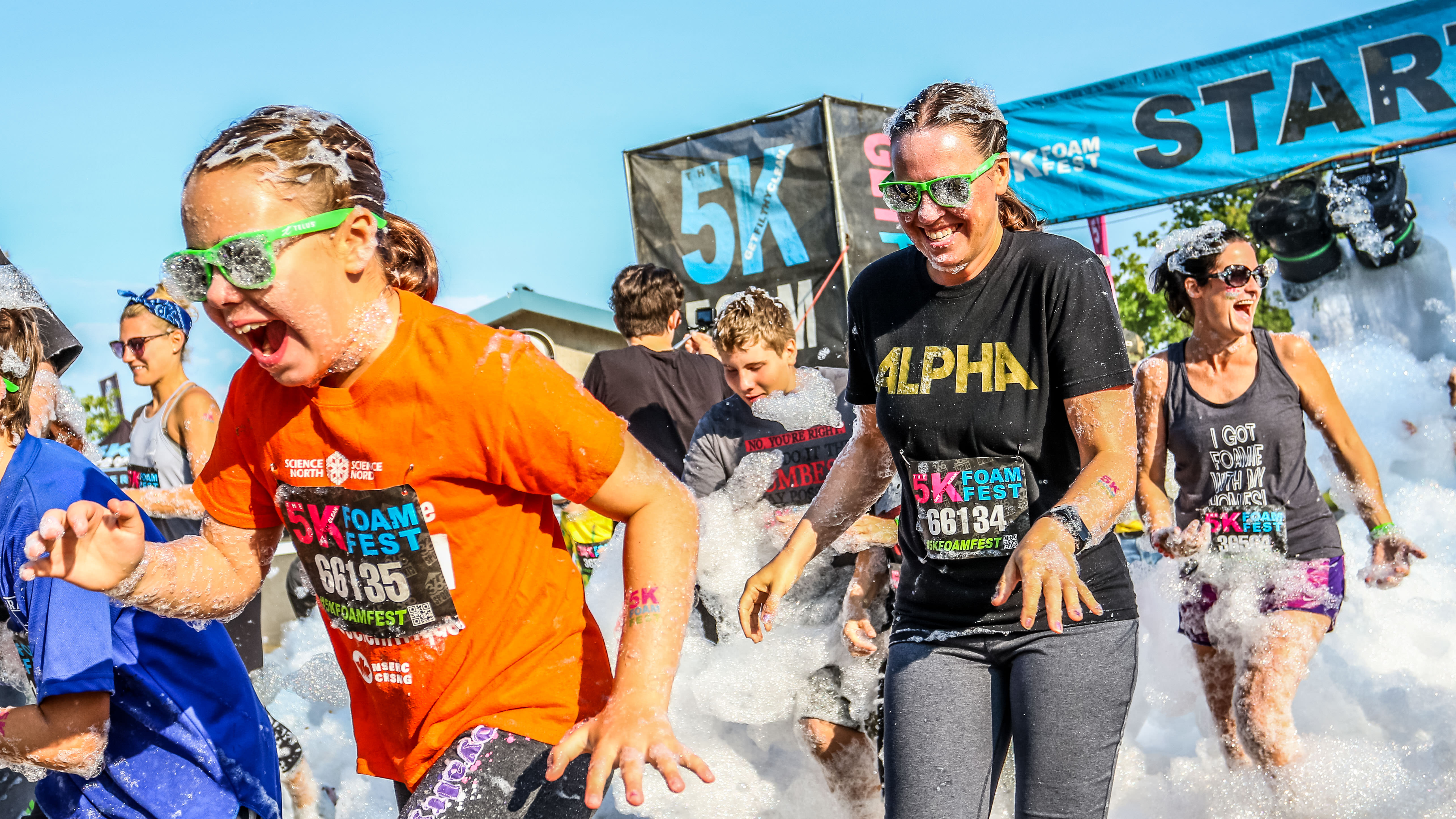 Obstacle Races Melbourne