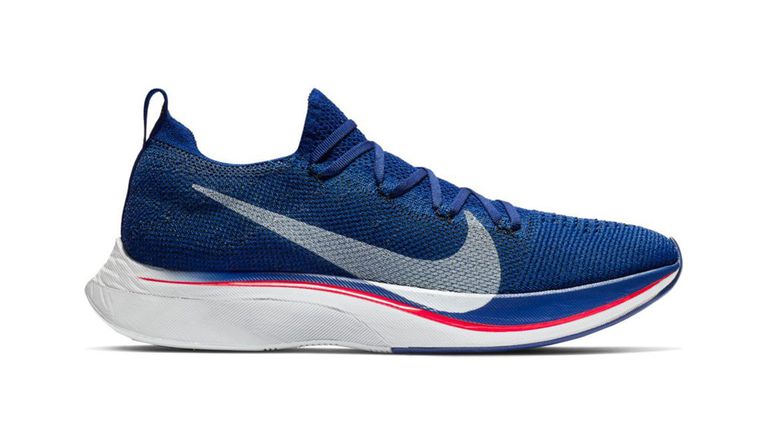 Nike Announces the Vaporfly 4% Flyknit 