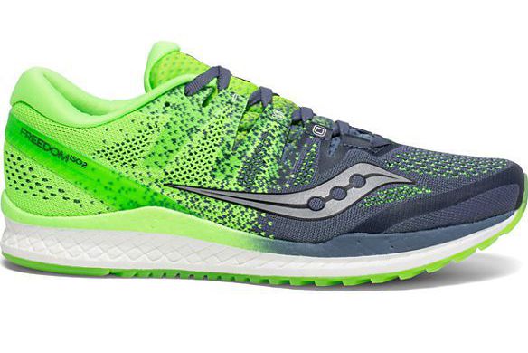 best running shoes for bad arches