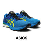 ASICS