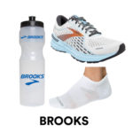 BROOKS