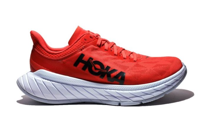 Hoka's Fastest Shoe Yet | Runner's World Australia and New Zealand