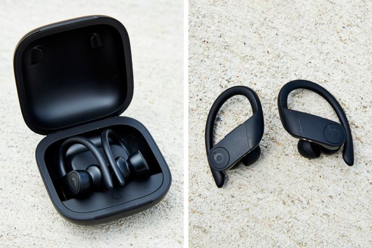 The 15 Best Wireless Earbuds for Runners Runner's World Australia and New Zealand