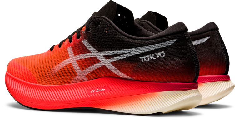 Asics announces release of two new shoes, the Metaspeed Sky and ...