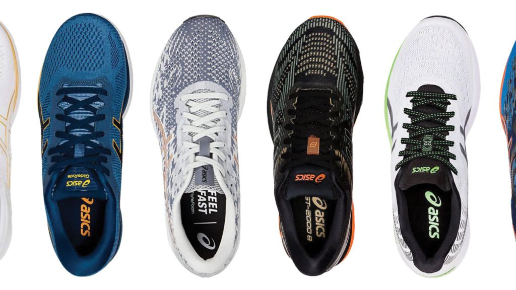 The Best Asics Running Shoes | Runner's World and New Zealand