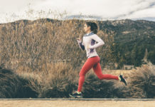 How to Build Confidence as a Runner