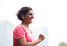 New Runners: Here’s How to Pace Yourself