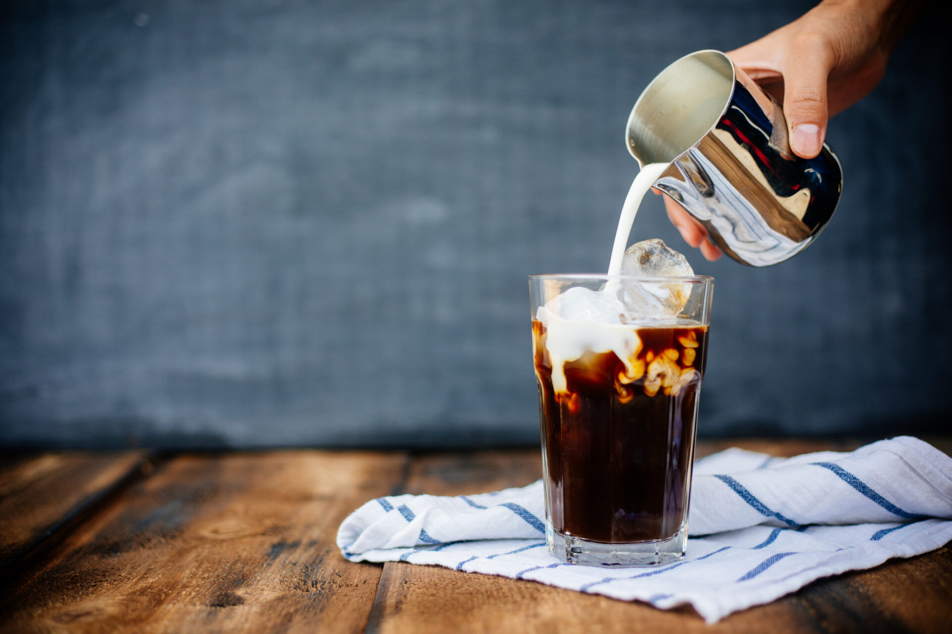3 Ways to Make Iced Coffee at Home Runner's World Australia and New