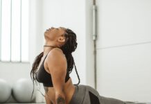 Yoga May Help Reduce Symptoms of Depression