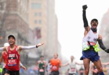 How to Avoid Injuries During Marathon Training, According to Experts