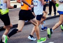 Everything You Need to Know About Stride Length and Its Effects on Performance