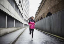 Is it okay to run everyday?