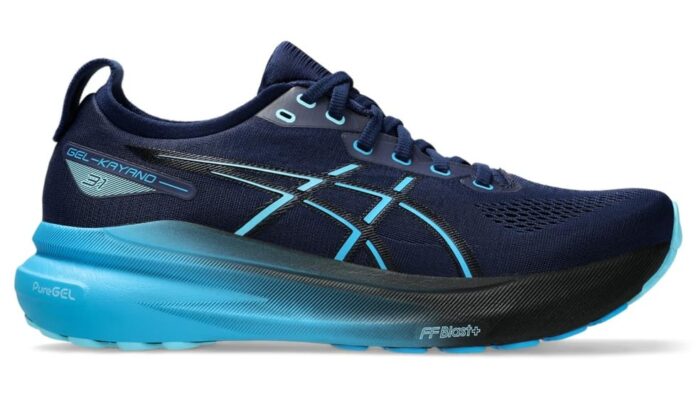 Long Distance Racing Shoes The Best New Shoes You Can Buy Now | Runner's World Australia and New ...