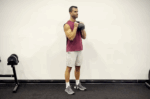 Kettlebell