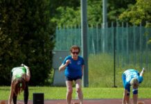 This Sprinter Is 92 and Breaking World Records. Scientists Are Studying Her Muscles to Learn How She’s Defying Age.