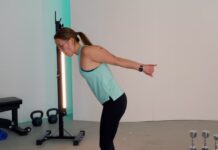 Guide to Strength Training: Total-Body Workout With Plyometrics