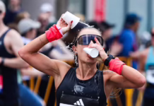 The 7 Major Marathons Should Move Their Start Dates, Science Suggests. The Evidence Is Convincing.