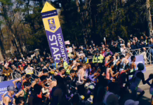 Results from the 2026 Boston Marathon