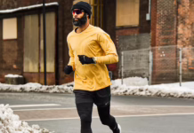 Struggling to Maintain Speed? Research Suggests a Weak Core Could Be the Problem