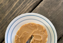 This is the best thing to eat before a half marathon, according to sports dietitians