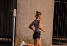 How to prepare to run fast – this is the warm-up hack you need to do to actually hit your threshold pace