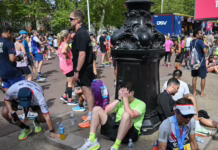 Feeling low after your marathon? Here’s why it happens – and how to fight those post-race blues