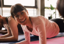 The 5 most important muscles to train as you age – and the best exercises for each