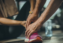 Everything you need to know about ankle injuries
